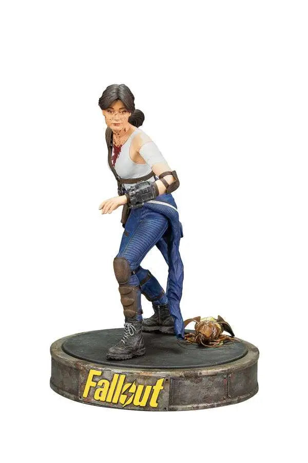 FALLOUT TV LUCY FIGURE DARK HORSE