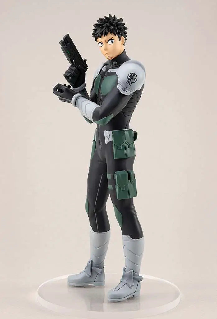 KAIJU NO 8 KAFKA HIBINO PUP GOODSMILE FR