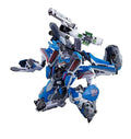 DX MACROSS DELTA VF-31J SUPERSIEGFRIED HAYATE IMMELMANN REVIVAL BANDAI