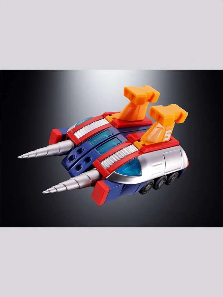 GX-50SP COMBATTLER V CHOGOKIN 50TH BANDAI
