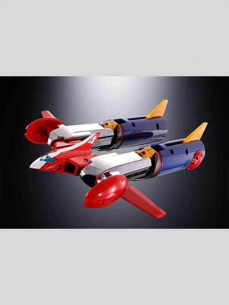 GX-50SP COMBATTLER V CHOGOKIN 50TH BANDAI