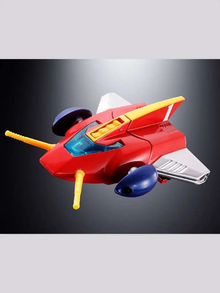 GX-50SP COMBATTLER V CHOGOKIN 50TH BANDAI