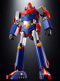 GX-50SP COMBATTLER V CHOGOKIN 50TH BANDAI