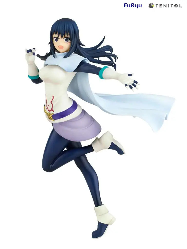 THAT TIME REIN SLIME SHIZU TENITOL FURYU