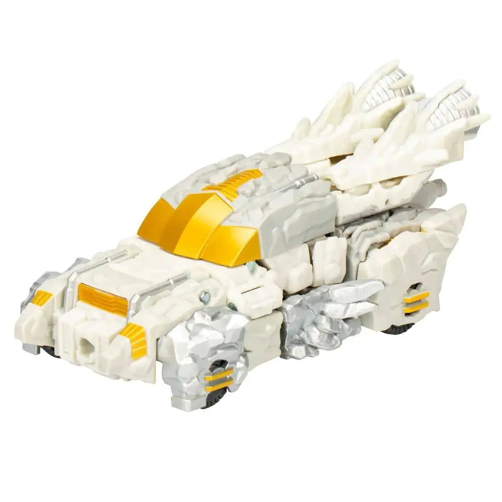 TRANSFORMERS LEGACY UNITED INFERNAC UNIVERSE NUCLEOS ACTION FIGURE HASBRO