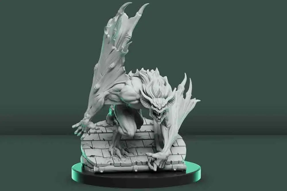 Epic Encounters Local Legends Bat Demon STEAMFORGED GAMES