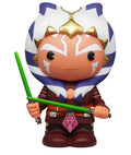 SW AHSOKA PVC BANK MONOGRAM