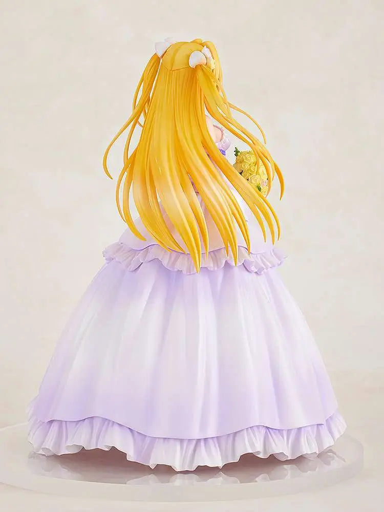 TO-LOVE-RU GOLDEN DARKNESS WEDDING ST KADOKAWA