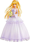 TO-LOVE-RU GOLDEN DARKNESS WEDDING ST KADOKAWA