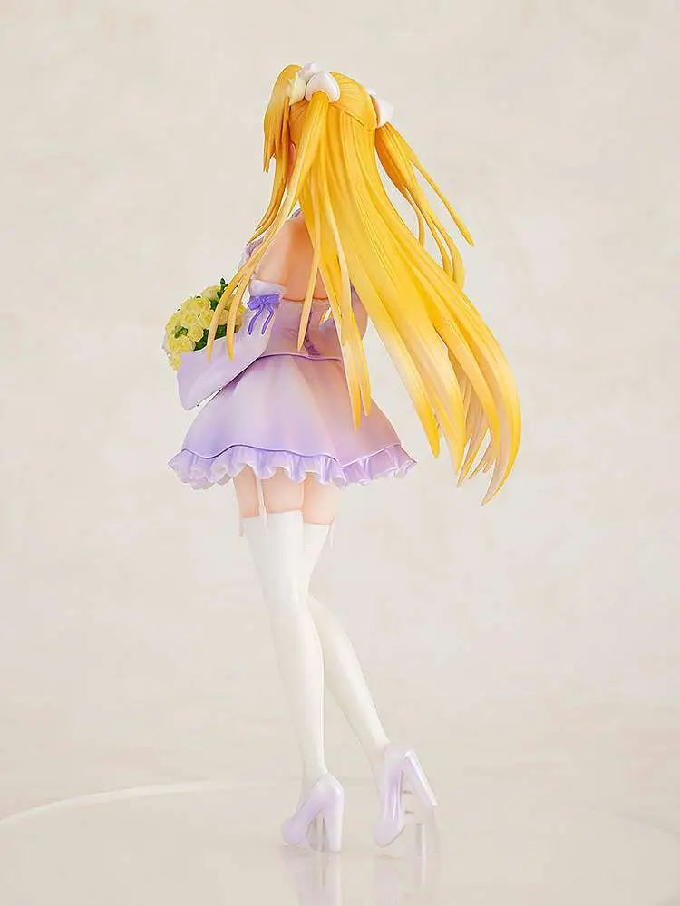 TO-LOVE-RU GOLDEN DARKNESS WEDDING ST KADOKAWA