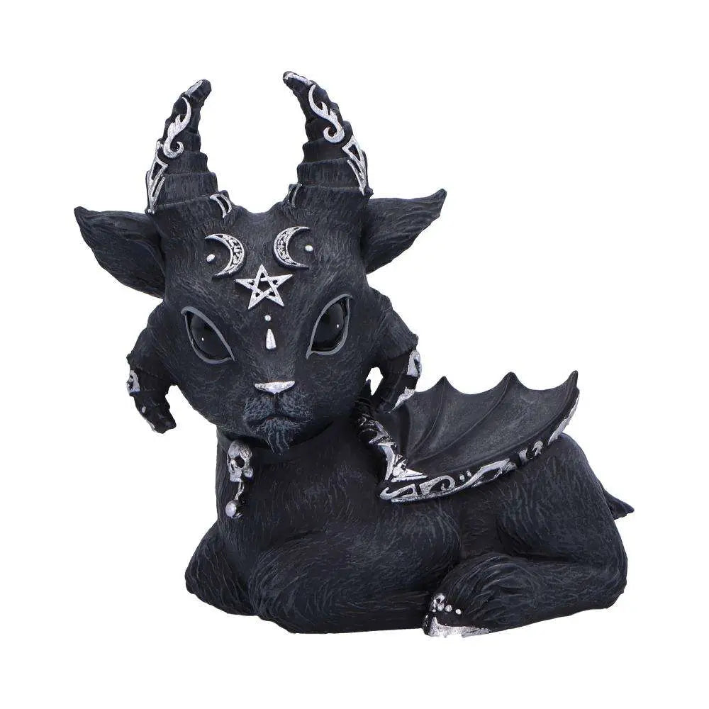 CULT CUTIES BAAL FIGURE NEMESIS NOW