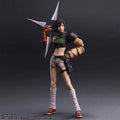 FF 7 REBIRTH YUFFIE KISARAGI PAK SQUARE ENIX