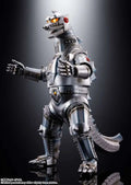 DX MECHAGODZILLA 1974 CHOGOKIN BANDAI