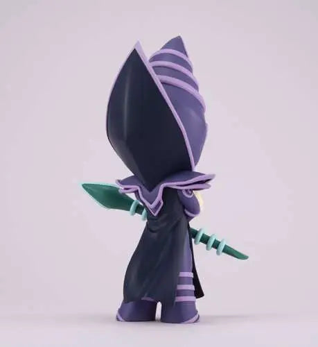 MEGATOON YU GI OH! DARK MAGICIAN MEGAHOUSE