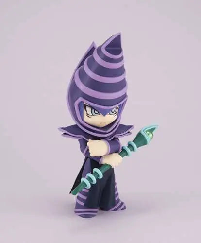 MEGATOON YU GI OH! DARK MAGICIAN MEGAHOUSE