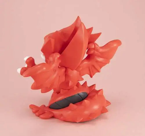 MEGATOON YU GI OH SLIFER THE SKY DRAGON MEGAHOUSE