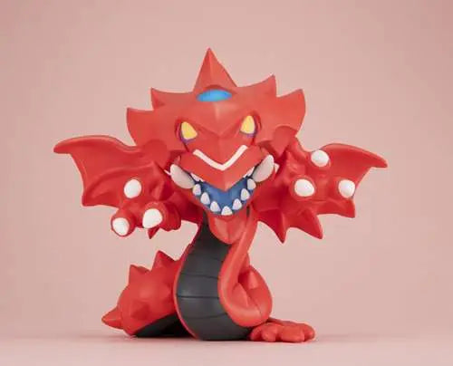 MEGATOON YU GI OH SLIFER THE SKY DRAGON MEGAHOUSE