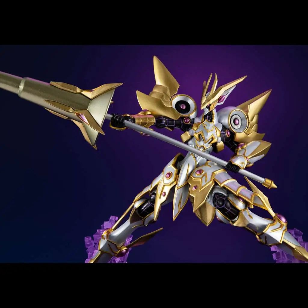 MONSTERS CHRONICLE YU GI OH VRAINS ACCESSCODE TALKER MEGAHOUSE