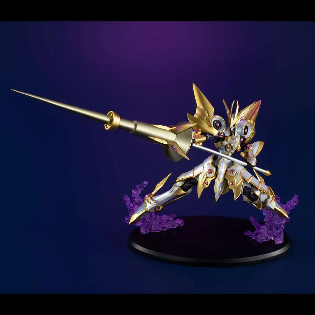 MONSTERS CHRONICLE YU GI OH VRAINS ACCESSCODE TALKER MEGAHOUSE