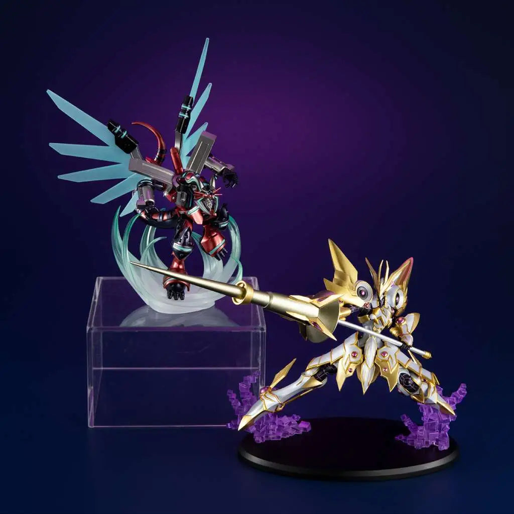 MONSTERS CHRONICLE YU GI OH VRAINS ACCESSCODE TALKER MEGAHOUSE