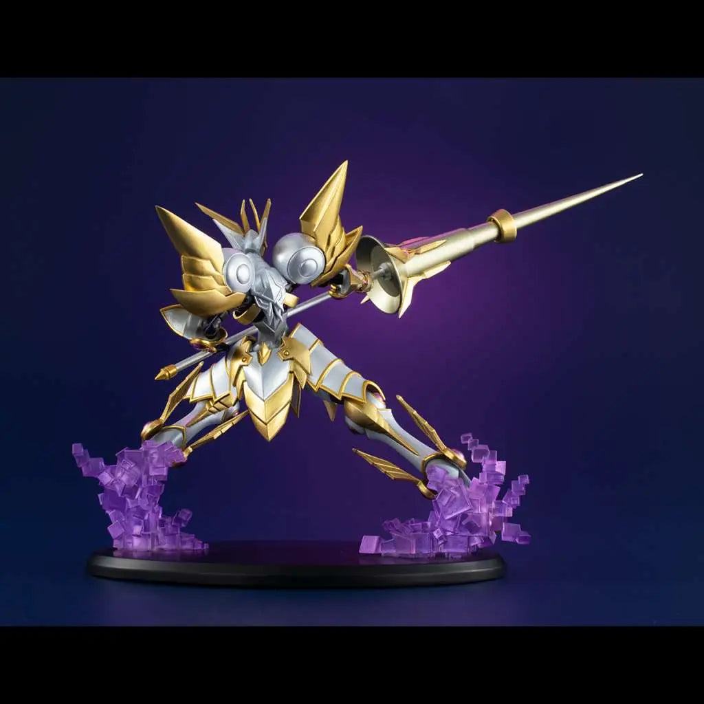 MONSTERS CHRONICLE YU GI OH VRAINS ACCESSCODE TALKER MEGAHOUSE