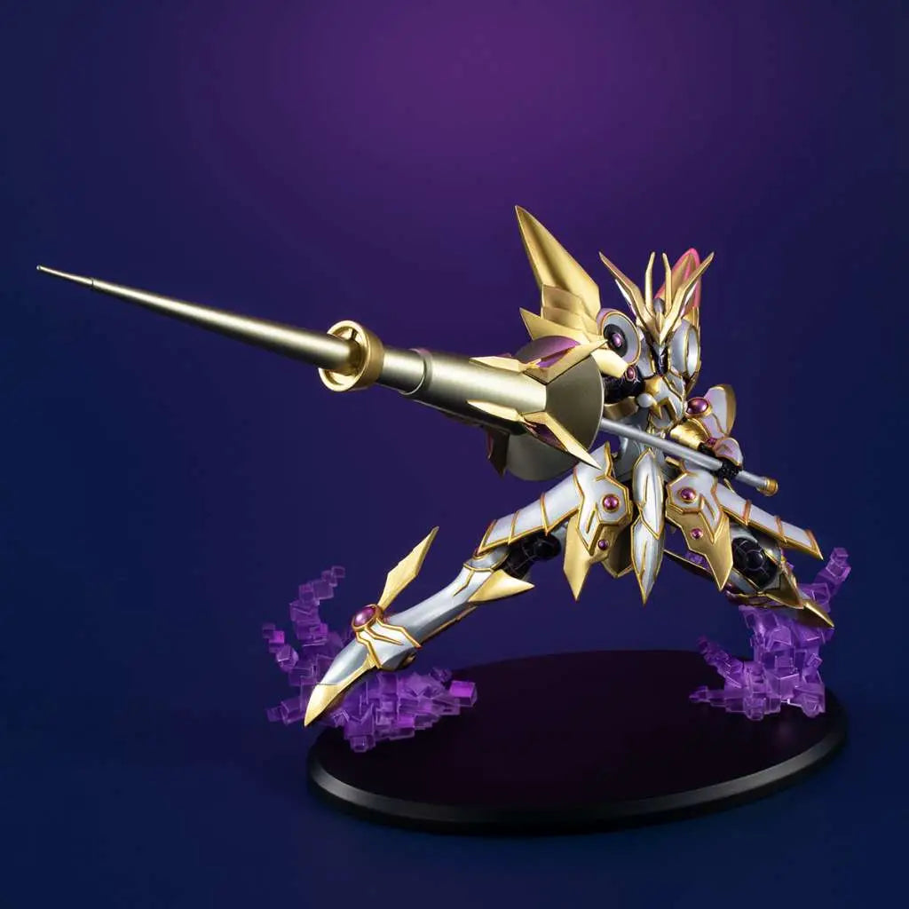 MONSTERS CHRONICLE YU GI OH VRAINS ACCESSCODE TALKER MEGAHOUSE