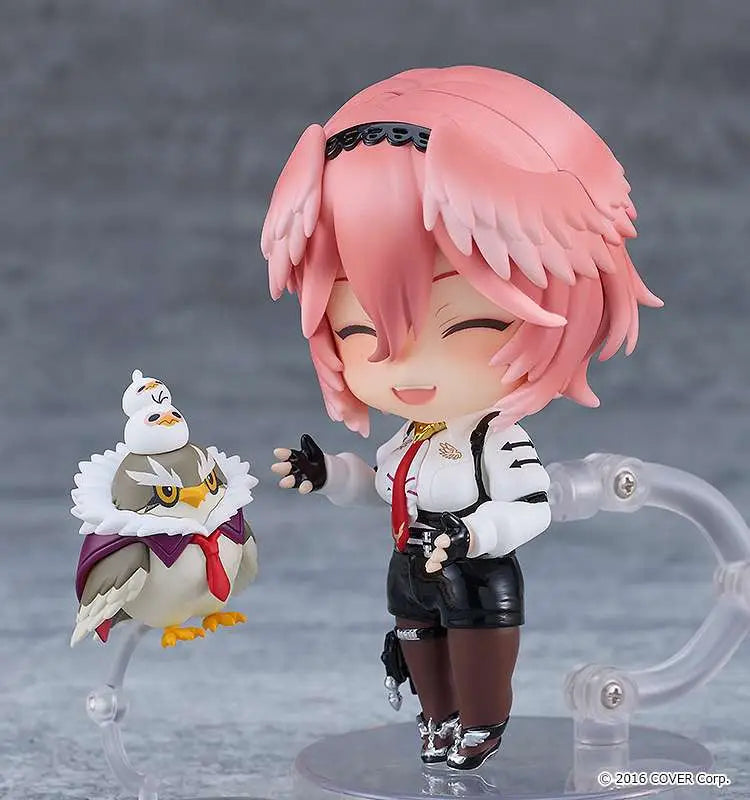 HOLOLIVE PRODUCTION TAKANE LUI NENDOROID GOODSMILE FR