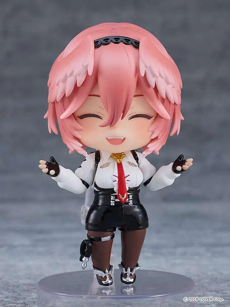 HOLOLIVE PRODUCTION TAKANE LUI NENDOROID GOODSMILE FR