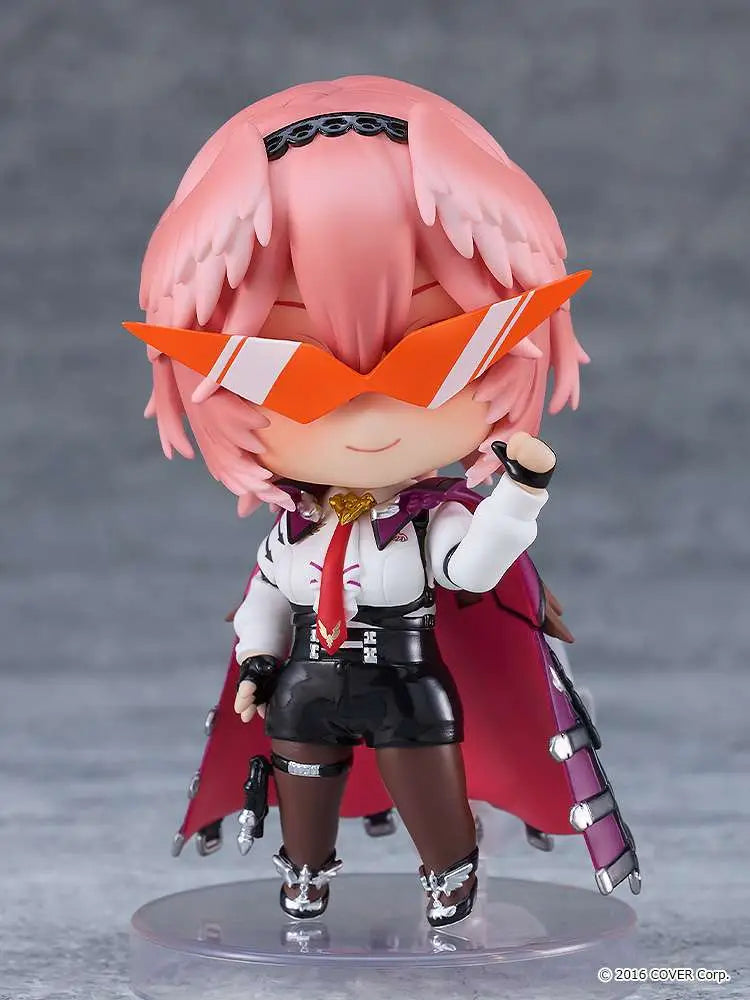 HOLOLIVE PRODUCTION TAKANE LUI NENDOROID GOODSMILE FR