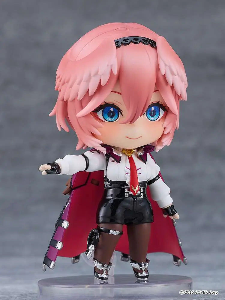HOLOLIVE PRODUCTION TAKANE LUI NENDOROID GOODSMILE FR