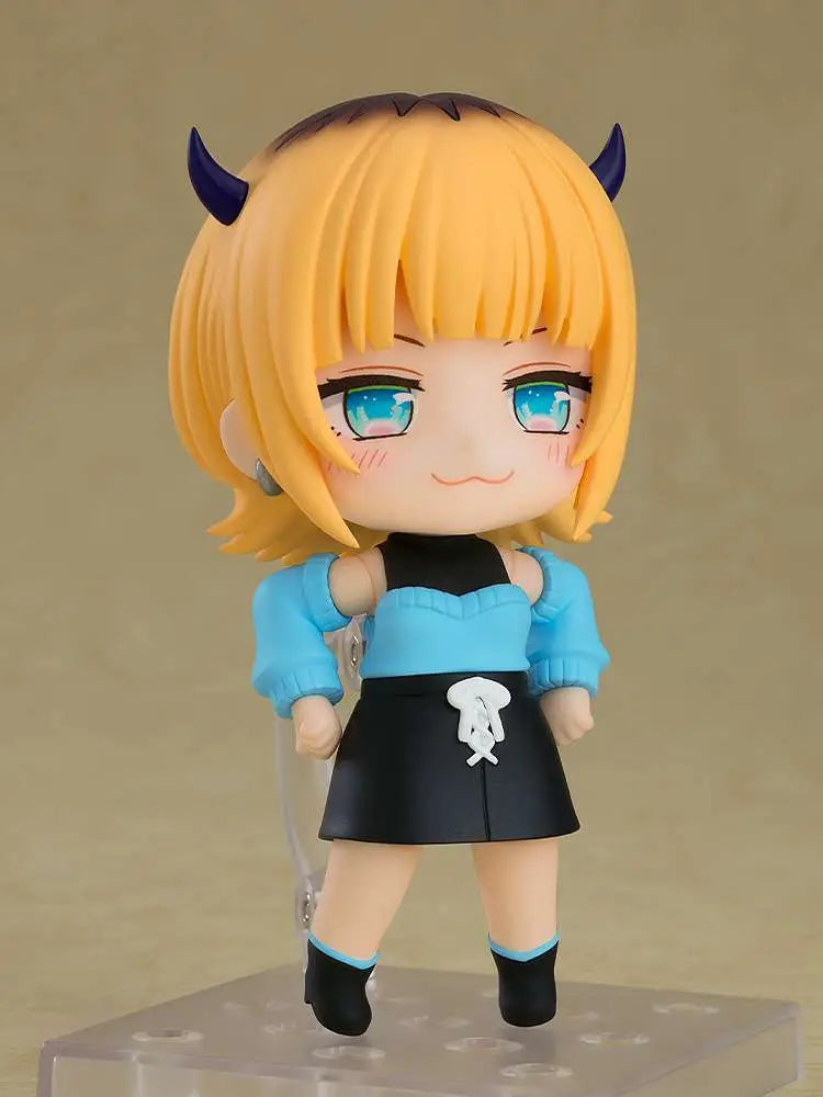 OSHI NO KO MEMCHO NENDOROID MINI GOODSMILE FR