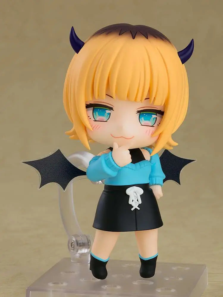 OSHI NO KO MEMCHO NENDOROID MINI GOODSMILE FR