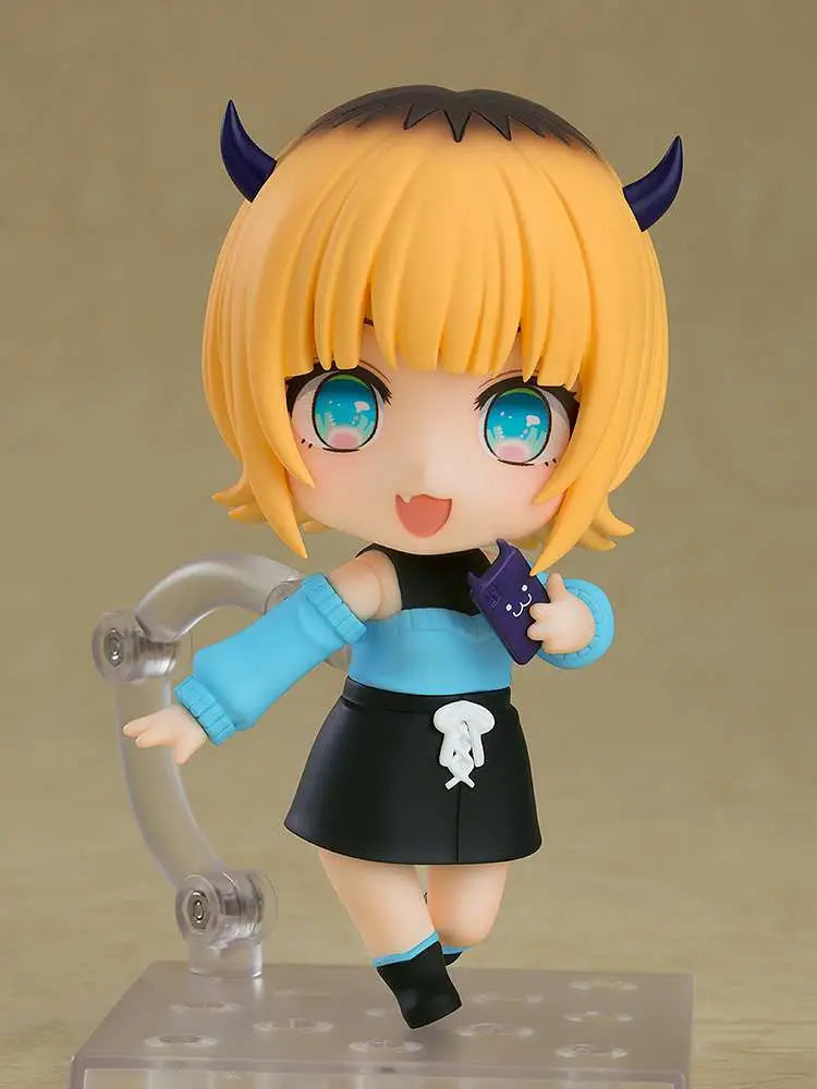 OSHI NO KO MEMCHO NENDOROID MINI GOODSMILE FR