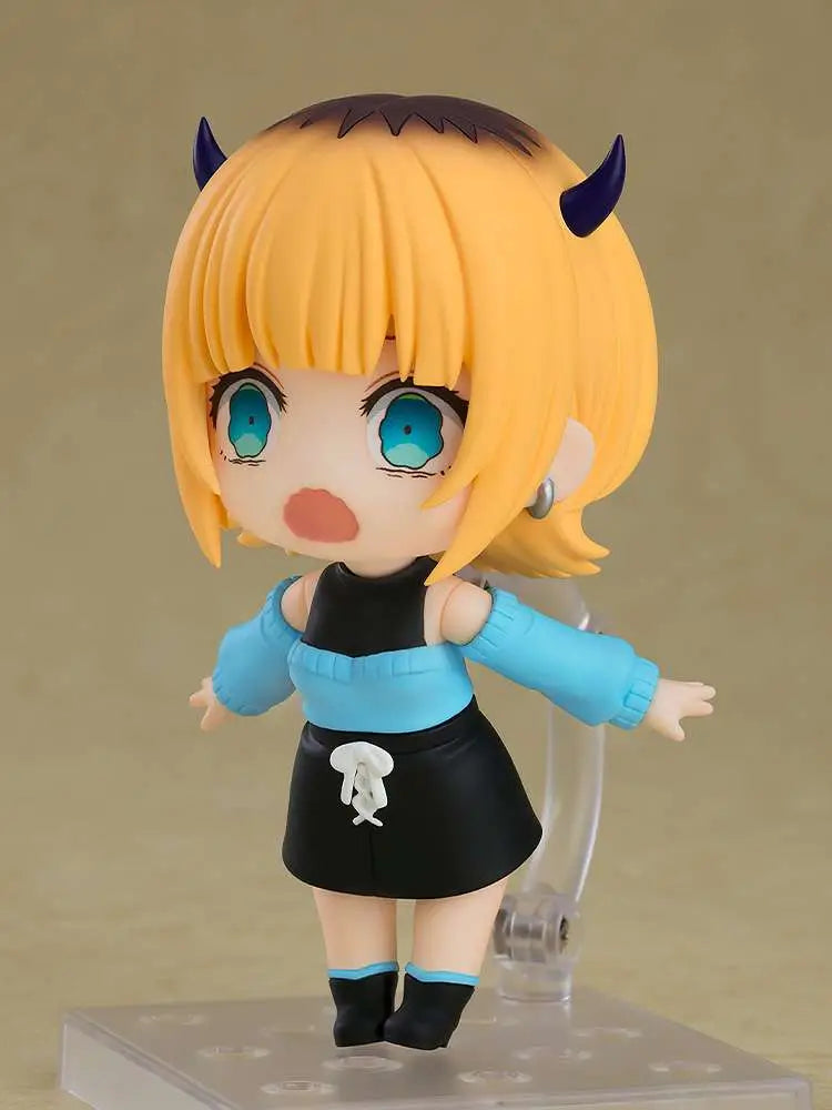 OSHI NO KO MEMCHO NENDOROID MINI GOODSMILE FR