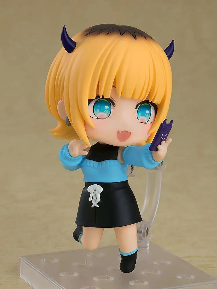 OSHI NO KO MEMCHO NENDOROID MINI GOODSMILE FR