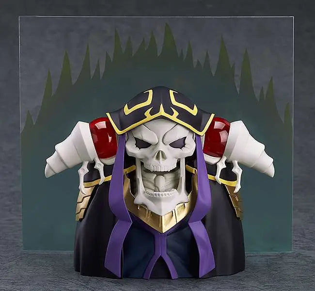 OVERLORD AINZ OOAL GOWN NENDOROID GOODSMILE FR