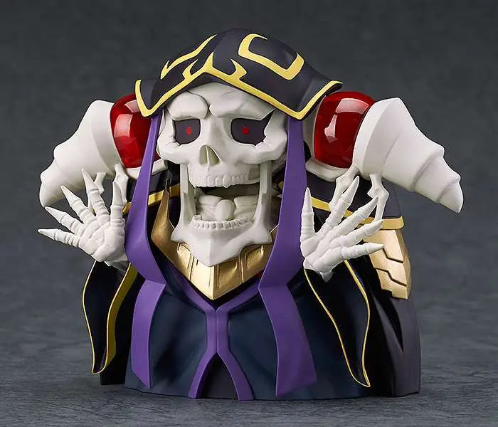OVERLORD AINZ OOAL GOWN NENDOROID GOODSMILE FR