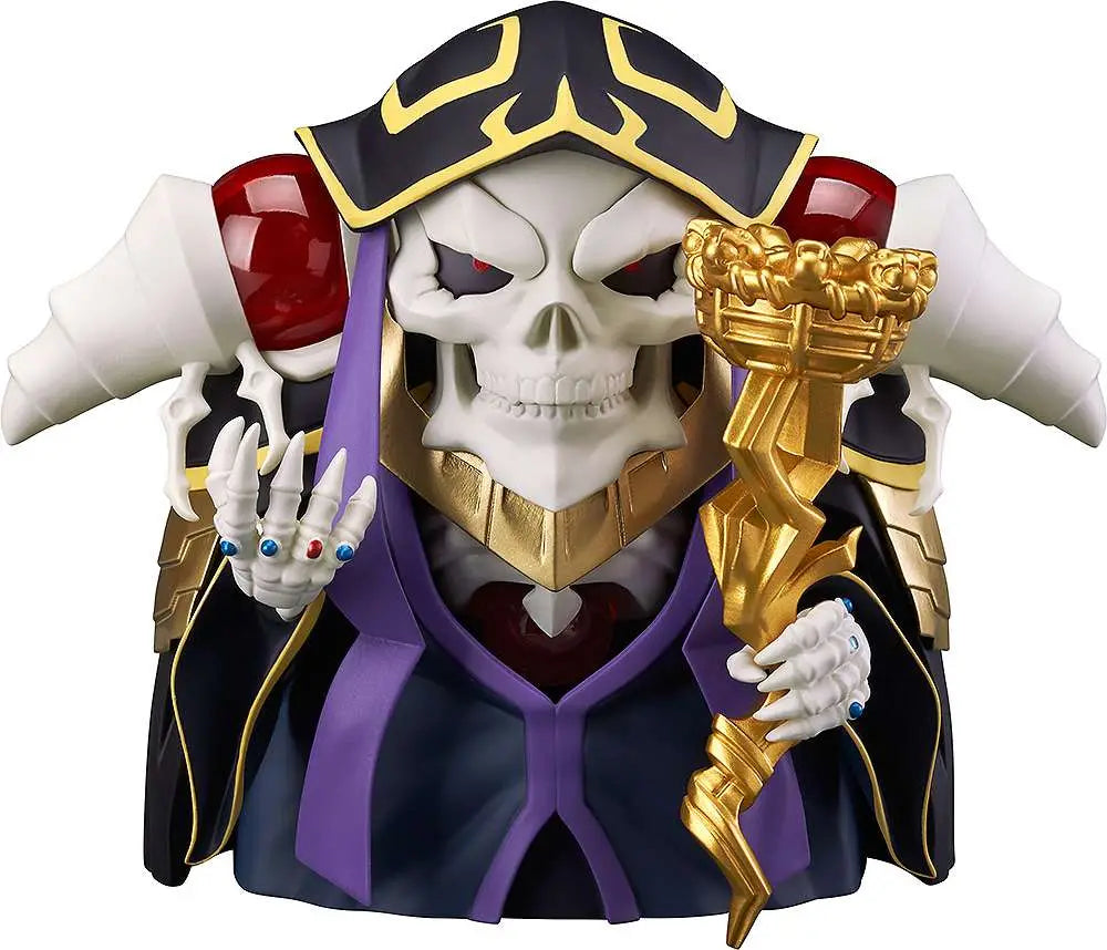 OVERLORD AINZ OOAL GOWN NENDOROID GOODSMILE FR