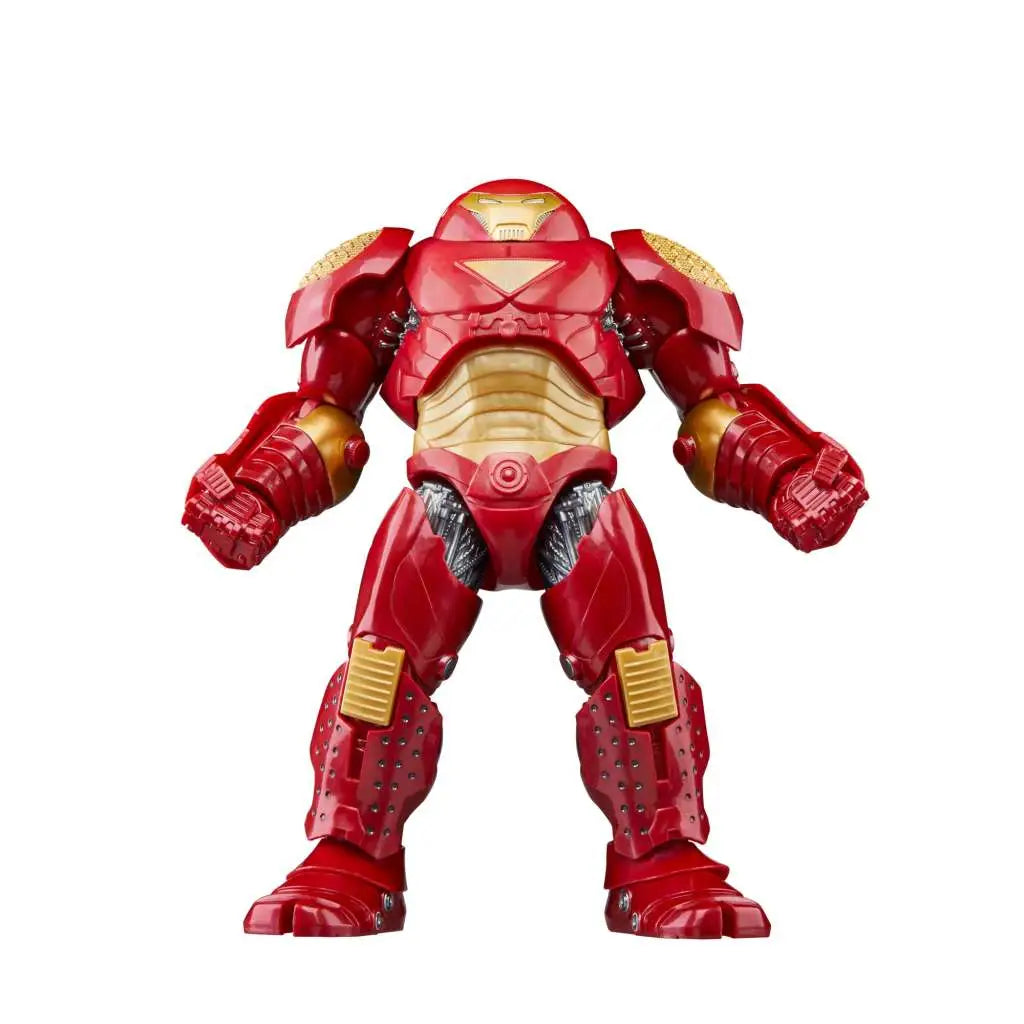 MARVEL LEGENDS MARVEL 85TH ANNIVERSARY IRON MAN HULKBUSTER ACTION FIGURE HASBRO