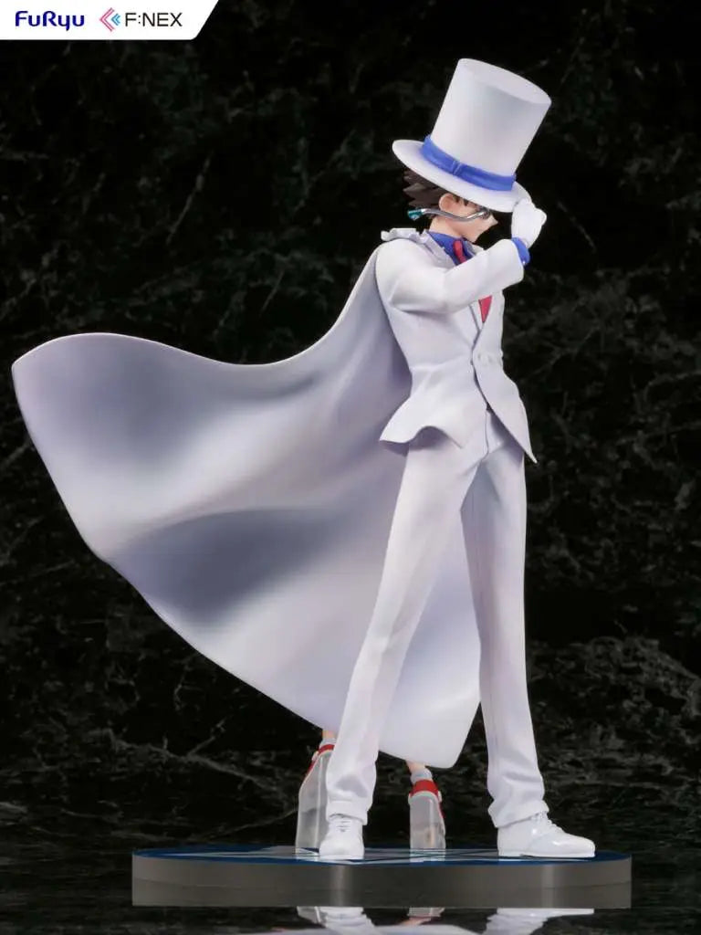 CASE CLOSED CONAN & KID 1/7 FIGURE FURYU
