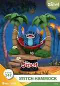 D STAGE STITCH HAMMOCK BEAST KINGDOM