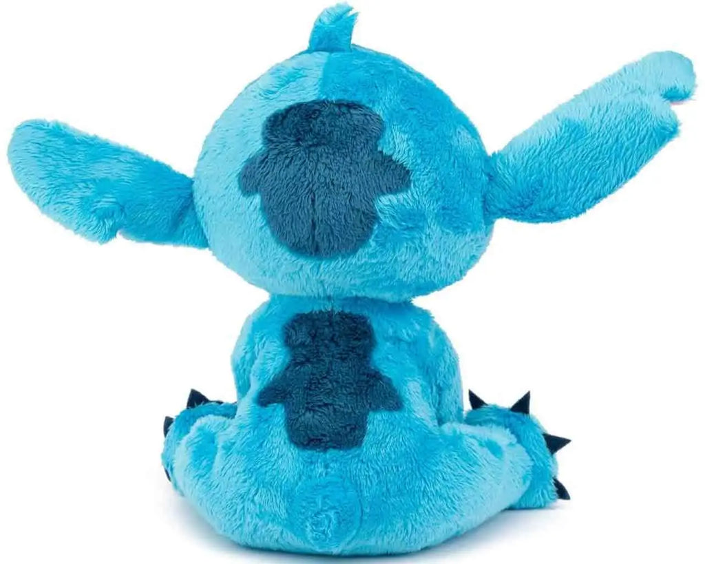 Lilo & Stitch Stitch Plush 25 cm SIMBA
