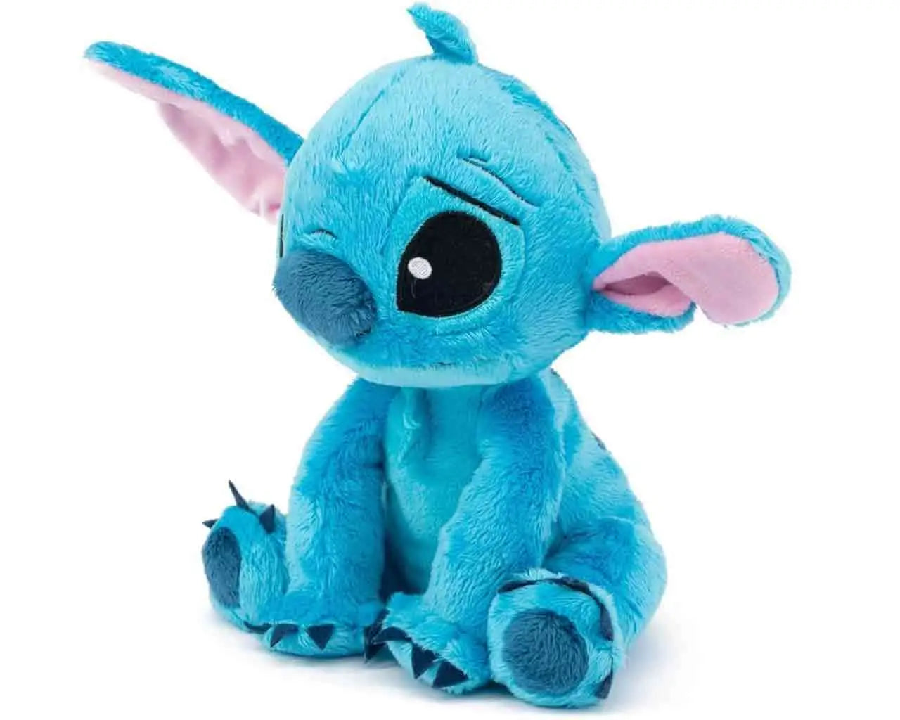 Lilo & Stitch Stitch Plush 25 cm SIMBA