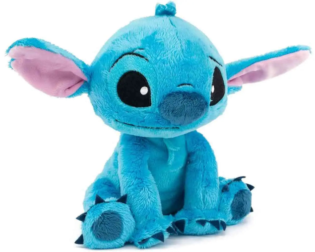 Lilo & Stitch Stitch Plush 25 cm SIMBA