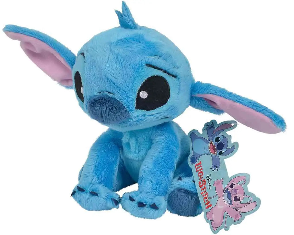 Lilo & Stitch Stitch Plush 25 cm SIMBA
