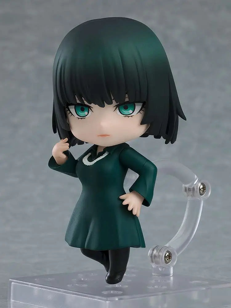 ONE PUNCH MAN HELLISH BLIZZARD NENDOROID GOODSMILE FR