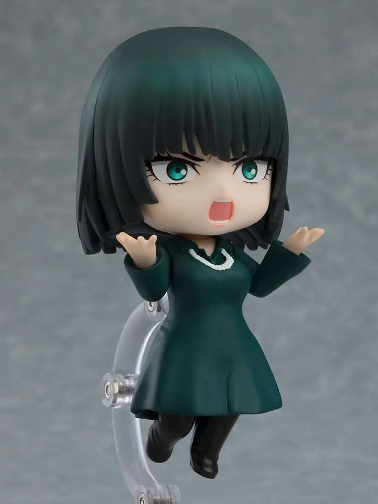 ONE PUNCH MAN HELLISH BLIZZARD NENDOROID GOODSMILE FR