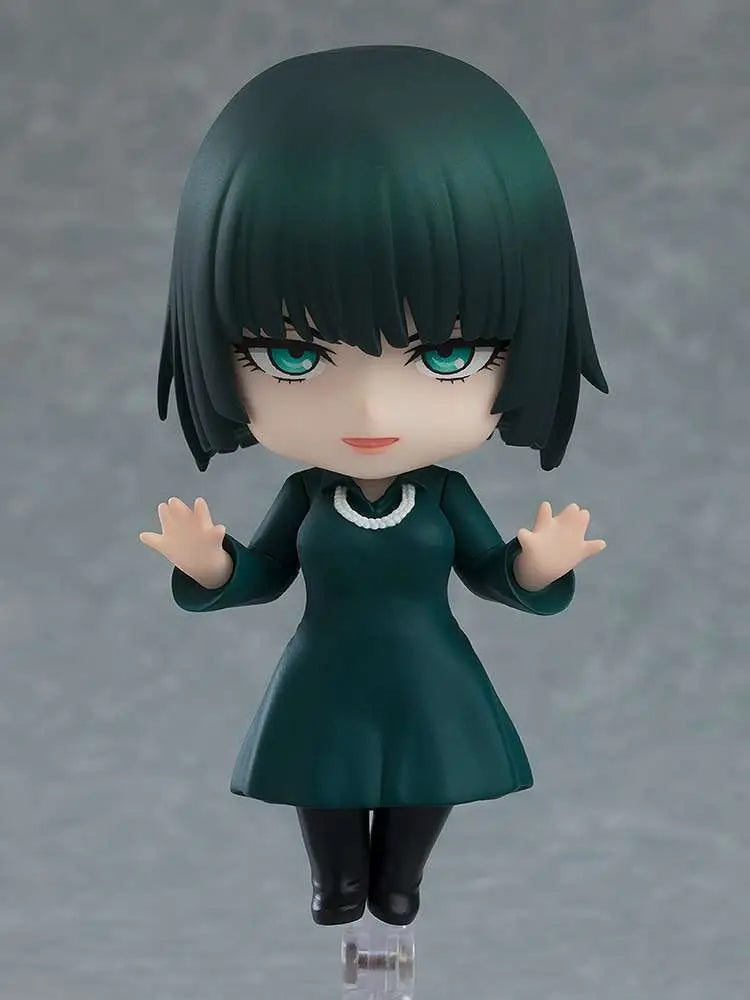 ONE PUNCH MAN HELLISH BLIZZARD NENDOROID GOODSMILE FR