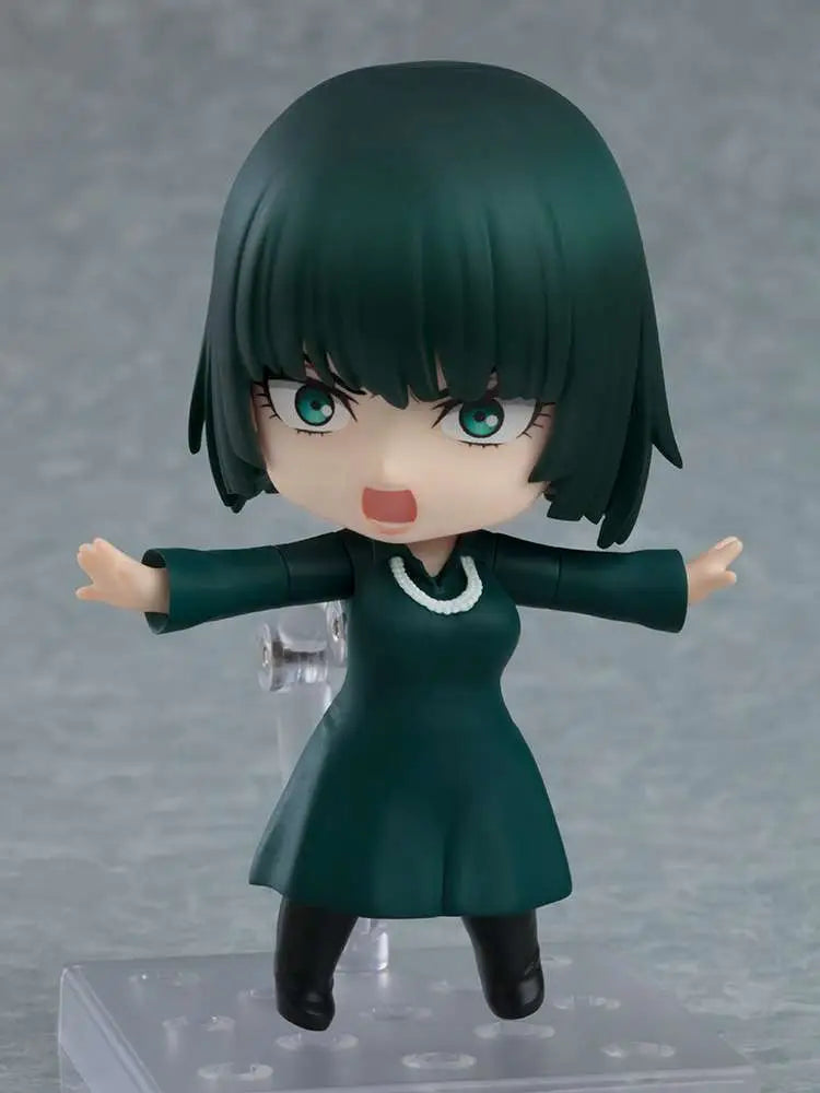 ONE PUNCH MAN HELLISH BLIZZARD NENDOROID GOODSMILE FR