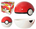 POKEMON POKEBALL COOKIE JAR Abystyle Studio